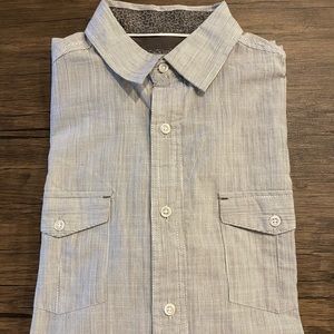 Men’s pd&c dress shirt